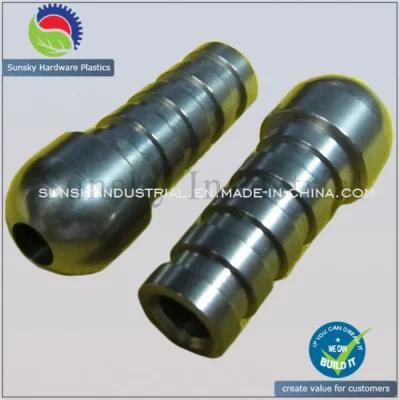 Manufacturer Custom High Pressure Die Casting Alu Stainless Steel