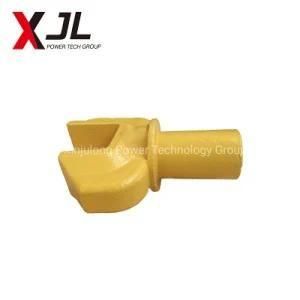 OEM Investment/Lost Wax/Precision Casting for Auto Fork Parts