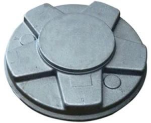 OEM Customized Ductile Iron Sand Casting Products Ggg40 Ggg50 Ggg70