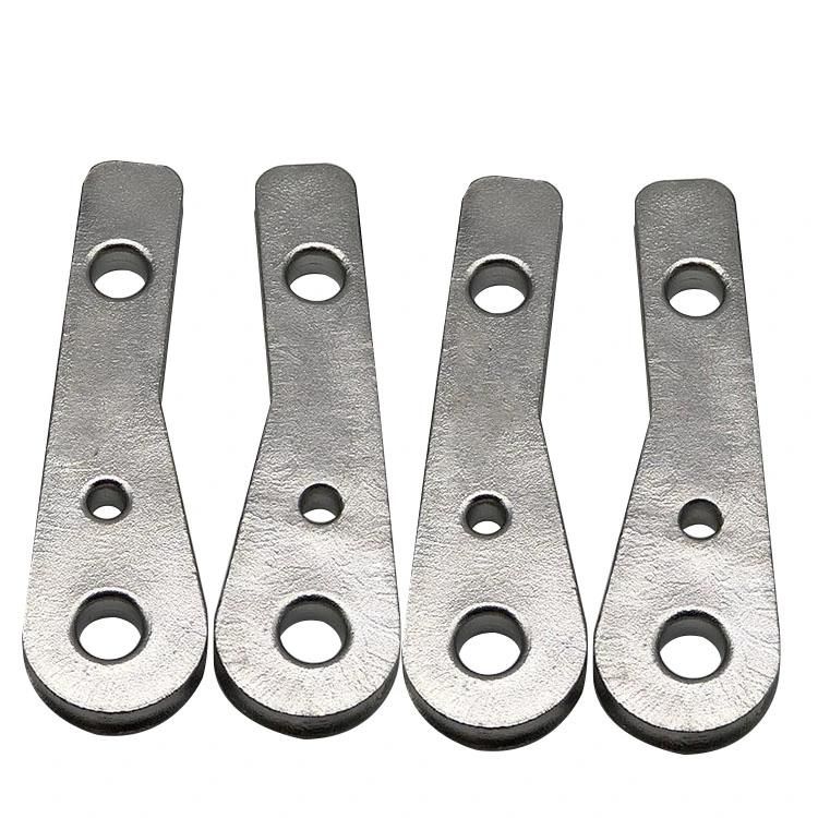 Customized Stainless Steel Marine Hardware Fastener Parts Lost Wax Casting Pipe Fittings