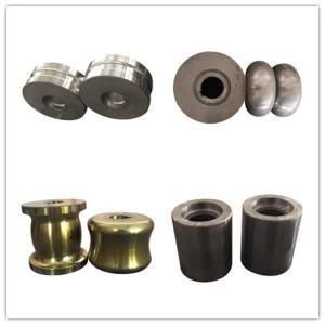 Round Steel Pipe Mold Manufacturer