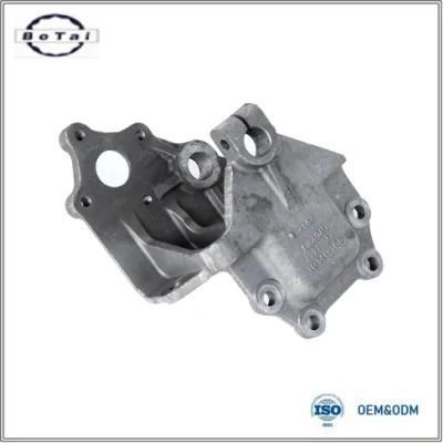 Factory Price Truck Accessories Grey Iron Casting Shell Mold Casting