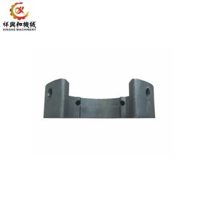ODM Alloy Die Casting Factory for Rim with Polishing