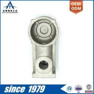 High Quality Low Pressure Die Aaluminum Sand Casting Manufacturer