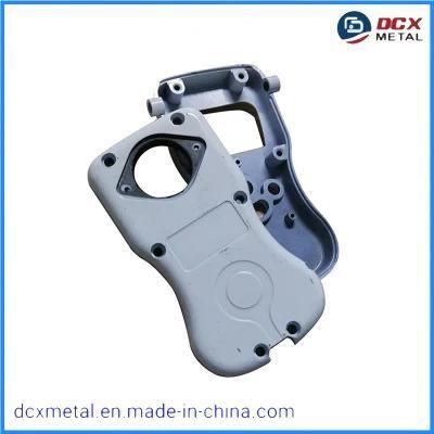 Aluminum Die Casting Mould Manufacturing Custom-Made Molding Injection Mould