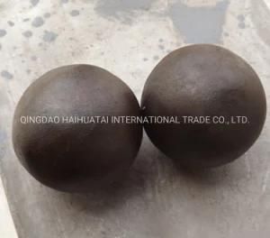 High Utilization Rate Steel Grinding Ball
