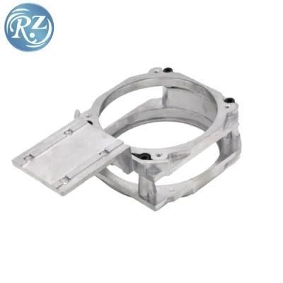 High Pressure/Investment/Anodized Squeeze Aluminum/Zinc Alloy/Iron/Steel/Metal Die Casting ...