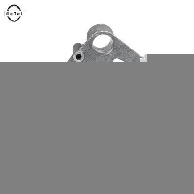 Gravity Casting Auto Parts Used for Mechanical