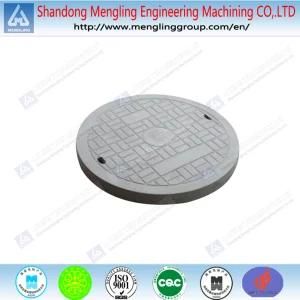 Ductile Iron Casting Municipal Line Manhole Cover