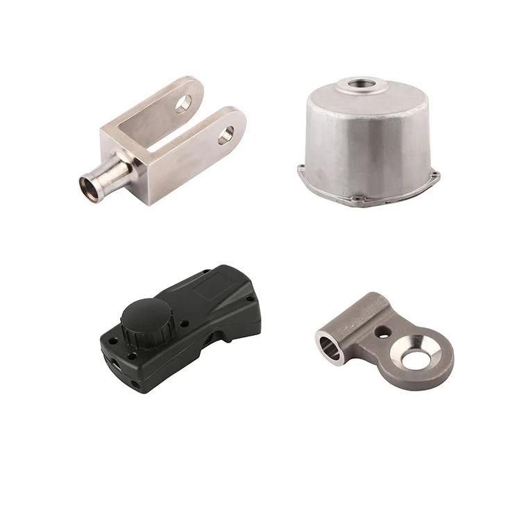 Customized/OEM Zamak Die Casting Products for Machinery Appliance