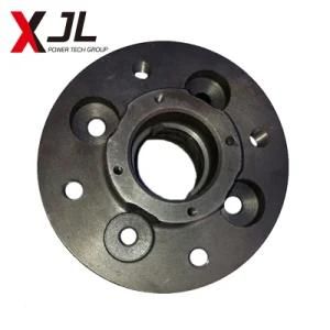 OEM Carbon Steel Investment/Lost Wax Casting for Auto Parts