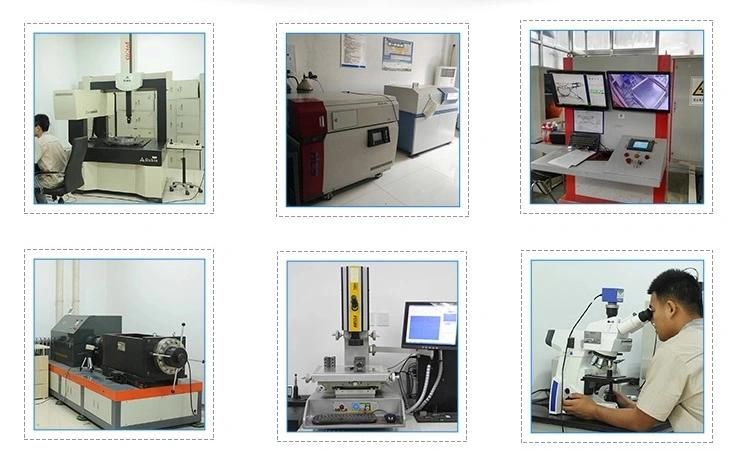 Auto Exhaust Pipe Casting Parts Heat-Resistant Parts
