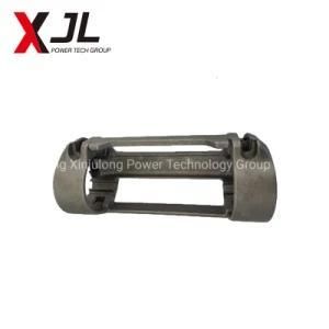 Cross Coupling Cable Protector in Investment/Lost Wax/ Precision Casting