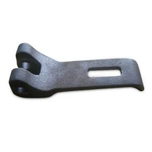 Custom Sand Casting Motorcycle Parts in Iron Casting