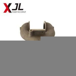 Auto Spare Parts in Investment /Lost Wax/Precision/Die Casting