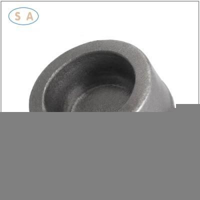 High Quality Custom Metal Parts Forging Dies Steel Forgings for Agricultural Equipment