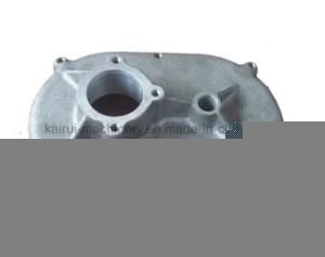 High Quality High Precision Aluminum Die Casting Auto/Mechanical Parts