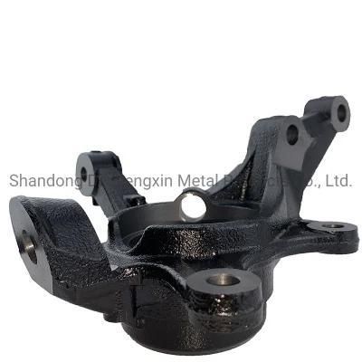Foundry Aluminium Die Casting Parts for Die Cast Parts