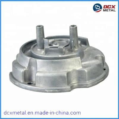 Die Casting Precision Casting Custom Made Precision High Pressure Die Casting Molded ...