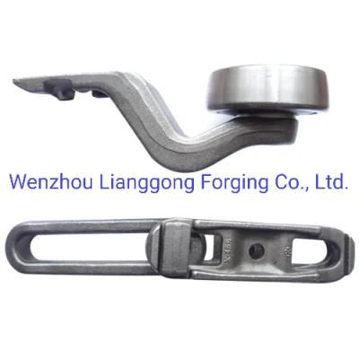 Customized Forging Overhead Conveyor Line Parts