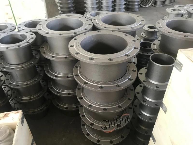 Foundry Metal Auto Engine Part/Tractor Part/Metal Sand Machinery/Machined Steel /Mechanical/Motor/Casting/Cast/ Parts for Compressor Body