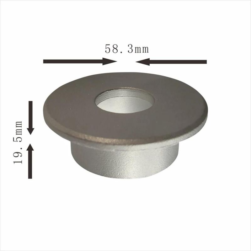 OEM Dongguan Brass Bronze Copper Cast Manufacture Lost Wax Investment Casting with CNC Machining