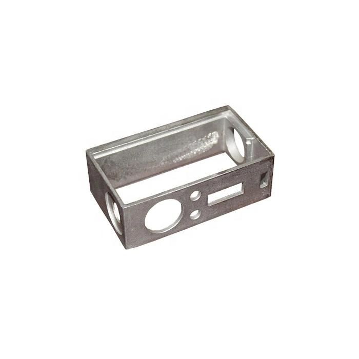 OEM Lost Wax Casting Metal Parts Stainless Steel Marine Hardware/Auto/Machinery Parts
