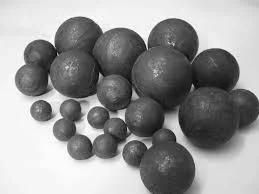 Forged Steel Ball, Grinding Balls