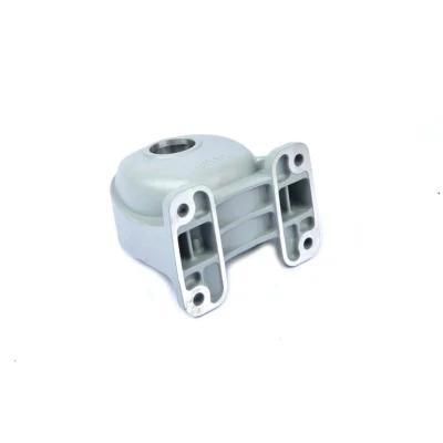 Custom Zinc Die Casting Diecasting Casting Aluminum Parts with CNC Machining Service