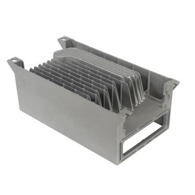 Cast Radiator / Heatsink Price / Aluminum Heat Exchanger