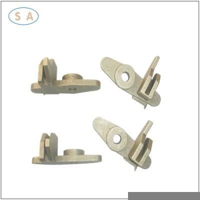 Auto Parts 304 Stainless Steel Casting and Precision Steel