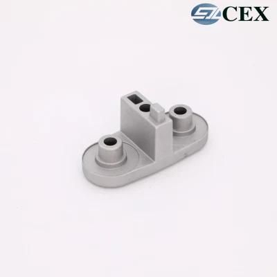 Electric Motors Used High Quality A356 Al Alloy Squeeze Casting Accessories