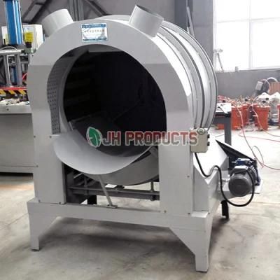 High Quality Investment Casting Sand Showering Machine (MGLS-1800)