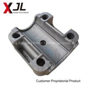 Vehicle/Auto/Car/Truck/Trailer Parts in Investment/Precision Casting
