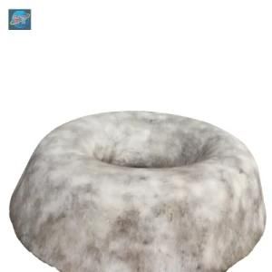 Bell Mouth Steel Casting Lr Boat Bell Mouth