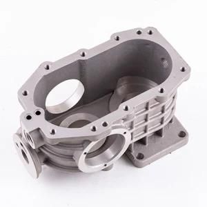 Aluminum Gravity Casting Low Pressure Casting Permanent Casting