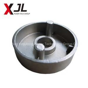 316 304 316L Stainless Steel Precision/Lost Wax/Investment Casting