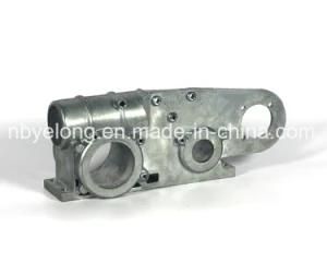 Aluminum Die-Casting Office Chair Base/Furniture Metal Part