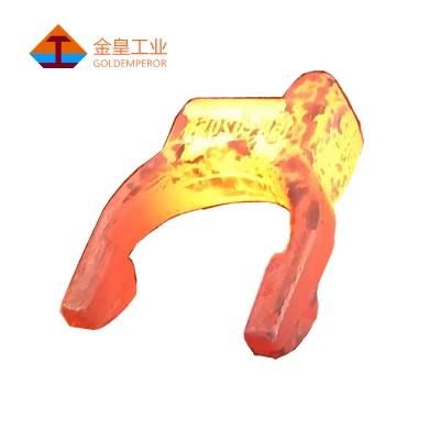 Forged Auto Parts/ Carbon Steel Forging/ Alloy Steel Precision Forgings