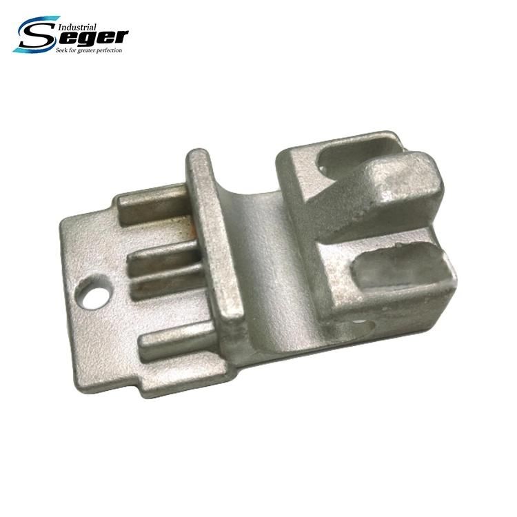 Precision Stainless Steel Iron Sand Casting Aluminum Machined Casting Products