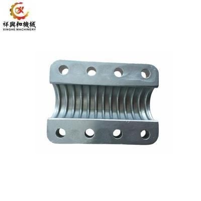OEM Stainless Steel Investment Casting Products for Machinery Accessories