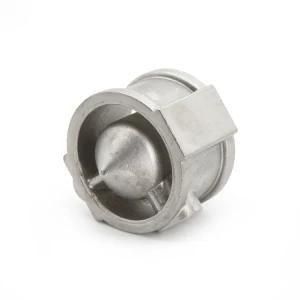 Cast Iron Machine Tool CNC Milling Carrying Bodies Machine Base Made in China