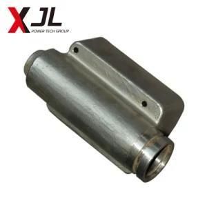 OEM Steel Casting of Stainless Steel in Investment/Lost Wax Casting for Industrial and ...