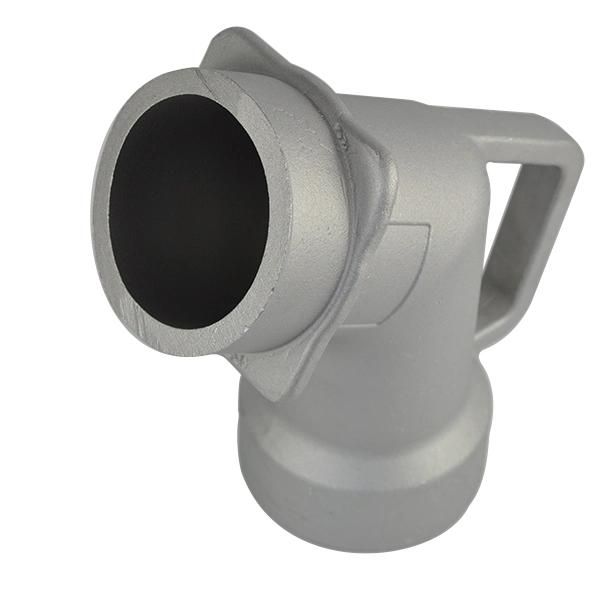 Manufacturer Precision Investment Casting Hydraulic Parts Pipe Fitting Valve/Pump/Machinery Casting Parts