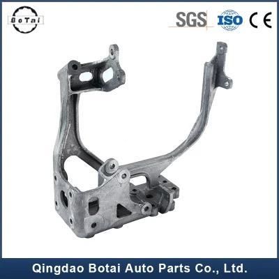 Cast Iron Sand Casting Machining Lost Wax Investment Casting Alloy Steel Precision ...