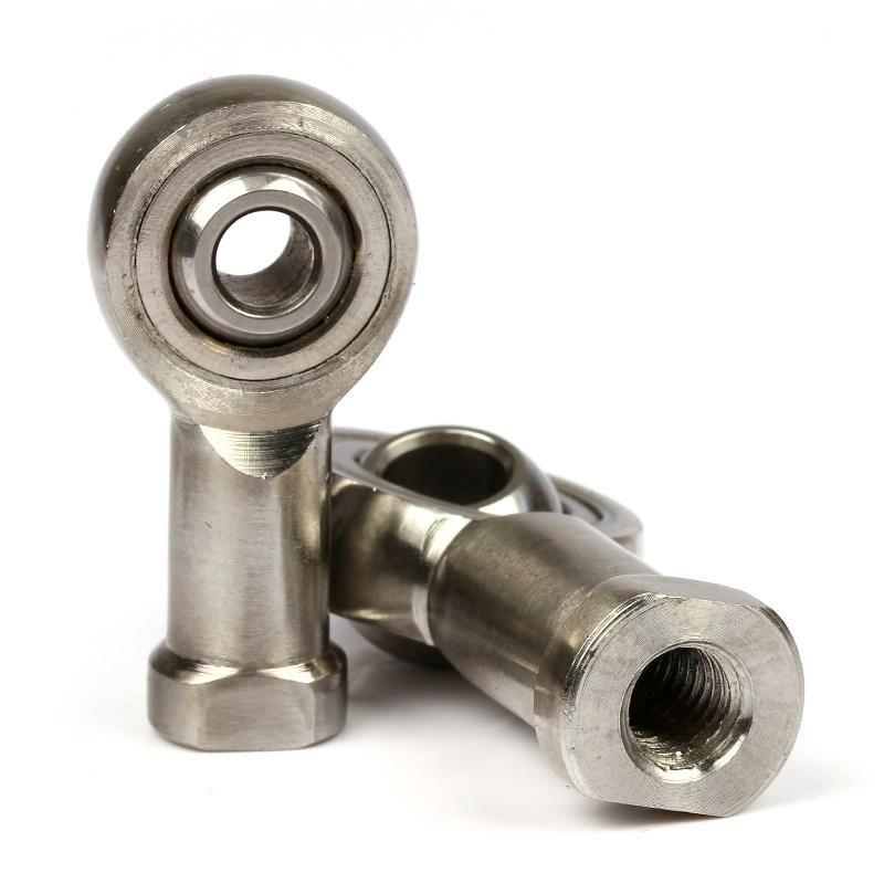 Rod Ends for Pneumatic Cylinder Parts