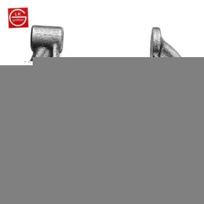 4 Inch Die Forged G Type Clamp