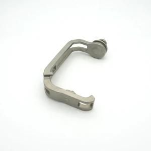 Casting Foundry Custom for Brass Iron Aluminum Engine Block Sand Casting