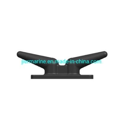 Marine Mooring Cleat Bollard Cast Iron Factory Made