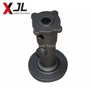Lost Wax/Investment/Precision Casting-Carbon/Alloy Steel-Auto Parts